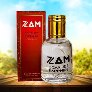 Women's perfume