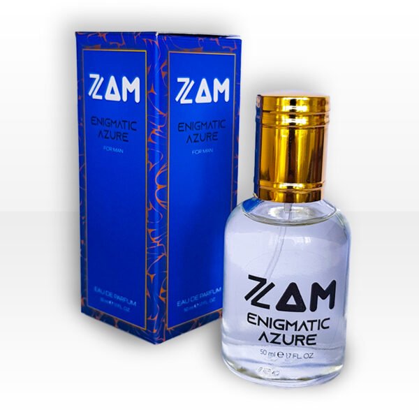 Men's perfume